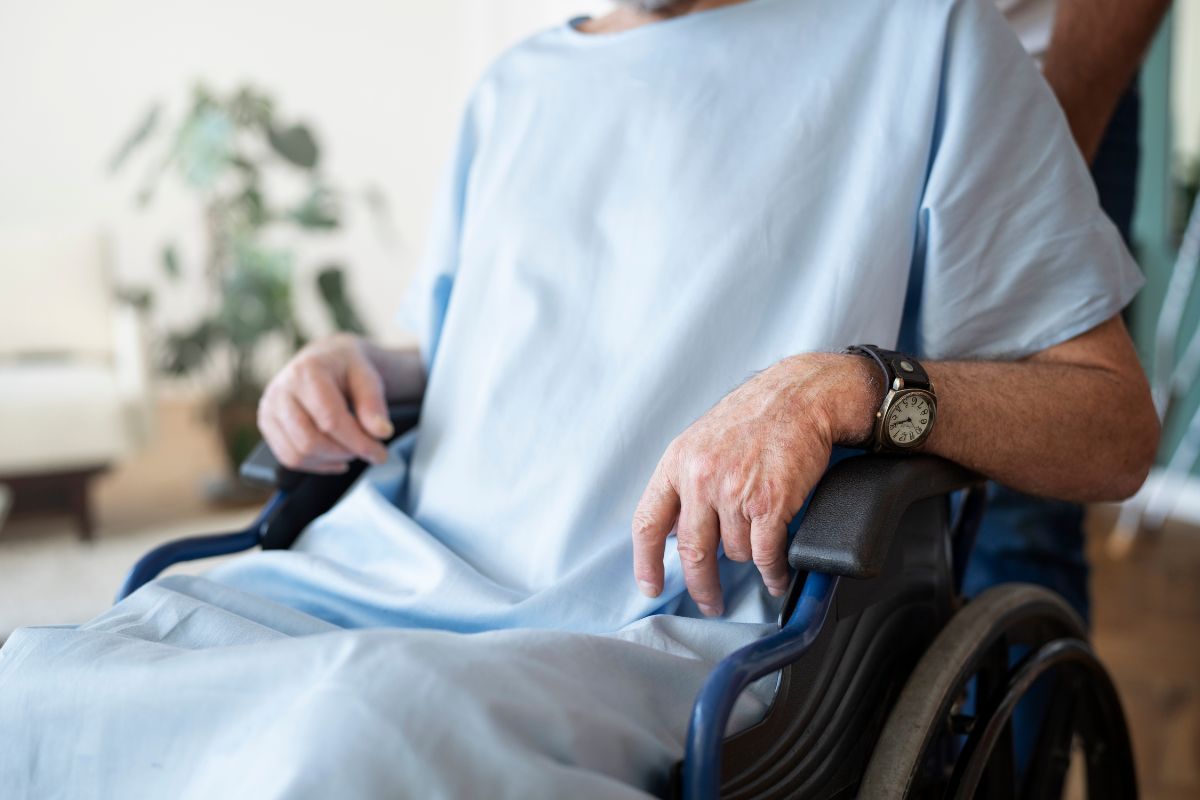 Especialista en Parkinson en Mexicali