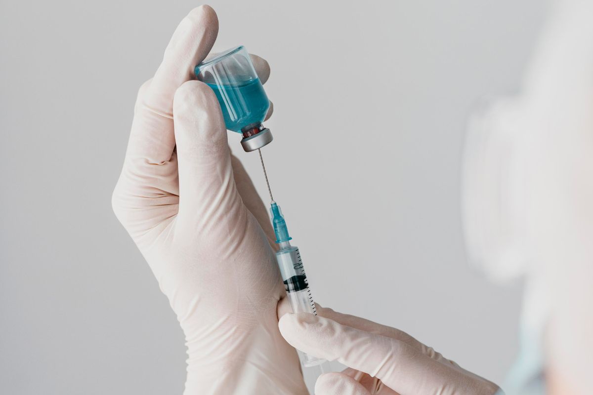 Vacuna para Herpes Zóster en Mexicali